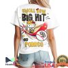 Hello Kitty x Pittsburgh Pirates Small Bow Big Hit MLB Baseball T Shirt Hello Kitty x Pittsburgh Pirates Small Bow Big Hit MLB Baseball T Shirt