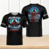 AC DC PWR UP 2026 Tour Latin America Brazil Chile Argentina Mexico Concert Fans T Shirt AC DC PWR UP 2026 Tour Latin America Brazil Chile Argentina Mexico Concert Fans T Shirt
