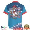 Alabama Crimson Tide Grateful Dead Game After Game Baseball Jersey Alabama Crimson Tide Grateful Dead Game After Game Baseball Jersey