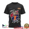 Houston Astros Grateful Dead MLB Stealie Skull & Dancing Bears T Shirt Houston Astros Grateful Dead MLB Stealie Skull & Dancing Bears T Shirt