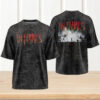 Bruce Springsteen E Street Band Land Of Hope Dreams American Tour 2026 T Shirt Bruce Springsteen E Street Band Land Of Hope Dreams American Tour 2026 T Shirt