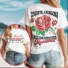 Texas Tech Red Raiders Mamacita Coqueta Chingona Game Day T Shirt Texas Tech Red Raiders Mamacita Coqueta Chingona Game Day T Shirt