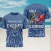 Croatia FIFA World Cup 2026 Soccer HNS Croatia Football T Shirt Croatia FIFA World Cup 2026 Soccer HNS Croatia Football T Shirt