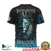 Cincinnati Bengals NFL Lion King Hakuna Matata Who Dey 3D T Shirt Cincinnati Bengals NFL Lion King Hakuna Matata Who Dey 3D T Shirt