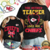 Miami Dolphins This Retired Teacher Loves Her Dolphins NFL Fan Teal T Shirt Miami Dolphins This Retired Teacher Loves Her Dolphins NFL Fan Teal T Shirt