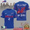 Buffalo Bills Van Halen The Best Of All Worlds Go Bills NFL T Shirt Buffalo Bills Van Halen The Best Of All Worlds Go Bills NFL T Shirt