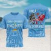 Washington Commanders Feliz Cinco De Mayo Sugar Skull Football T Shirt Washington Commanders Feliz Cinco De Mayo Sugar Skull Football T Shirt