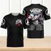 Guns N’ Roses US Tour 1991 Vintage Skull Rose Retro 90s Style Fan T Shirt Guns N’ Roses US Tour 1991 Vintage Skull Rose Retro 90s Style Fan T Shirt