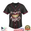 Arizona Diamondbacks Peanuts Snoopy Gang Playball All Star Baseball Jersey
