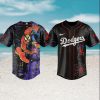 Boston Red Sox Homer Simpson Wonderbat Custom Jersey Boston Red Sox Homer Simpson Wonderbat Custom Jersey