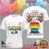 Carolina Panthers NFL More Pride Less Prejudice Snoopy Rainbow 2026 T Shirt Carolina Panthers NFL More Pride Less Prejudice Snoopy Rainbow 2026 T Shirt