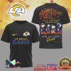 Buffalo Bills Diabetes Awareness I Wear Blue For You Rainbow Shirt Buffalo Bills Diabetes Awareness I Wear Blue For You Rainbow Shirt