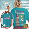 Hello Kitty Carolina Panthers 250 Years Of Freedom USA Flag NFL T Shirt Hello Kitty Carolina Panthers 250 Years Of Freedom USA Flag NFL T Shirt