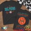 Chicago Bears 70s Birthday All Men Are Created Equal Only The Best Drive Stick T Shirt Chicago Bears 70s Birthday All Men Are Created Equal Only The Best Drive Stick T Shirt