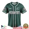 Cleveland Guardians Joker Baseball Villain Style Baseball Jersey