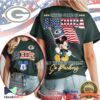 Mickey Mouse Indianapolis Colts NFL All Over Print Football T Shirt Mickey Mouse Indianapolis Colts NFL All Over Print Football T Shirt