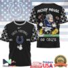 Mickey Mouse Indianapolis Colts Patriotic American Flag Football Shirt Mickey Mouse Indianapolis Colts Patriotic American Flag Football Shirt