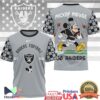 Mickey Mouse Las Vegas Raiders Patriotic USA Flag 250 Years T Shirt Mickey Mouse Las Vegas Raiders Patriotic USA Flag 250 Years T Shirt