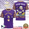 Mickey Mouse Miami Dolphins USA 250 Years of Freedom Football Shirt Mickey Mouse Miami Dolphins USA 250 Years of Freedom Football Shirt