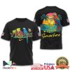Slipknot x Chicago Bears The Subliminal Verses Metal Fan T Shirt Slipknot x Chicago Bears The Subliminal Verses Metal Fan T Shirt