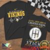 Baltimore Ravens Stick Shift NFL Manual Driver Created Equal T Shirt Baltimore Ravens Stick Shift NFL Manual Driver Created Equal T Shirt