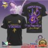 Baltimore Ravens Prince Purple Reign On The Field T Shirt Baltimore Ravens Prince Purple Reign On The Field T Shirt