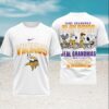 Kansas City Chiefs Some Grandmas Play Bingo Real Grandmas Watch Chiefs 2026 T Shirt Kansas City Chiefs Some Grandmas Play Bingo Real Grandmas Watch Chiefs 2026 T Shirt