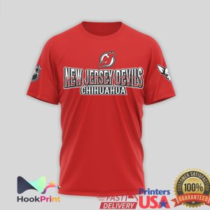 New Jersey Devils Chihuahua I Choose Violence Funny NHL Hockey T Shirt New Jersey Devils Chihuahua I Choose Violence Funny NHL Hockey T Shirt