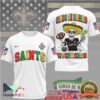 Milwaukee Brewers Autism Awareness Puzzle Pattern Colorful Handprints Pinstripe Baseball Fans Men Women T Shirt Milwaukee Brewers Autism Awareness Puzzle Pattern Colorful Handprints Pinstripe Baseball Fans Men Women T Shirt