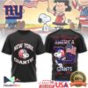 Philadelphia Eagles Snoopy 250 Years of America Never Fade NFL T Shirt Philadelphia Eagles Snoopy 250 Years of America Never Fade NFL T Shirt