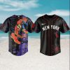 Seattle Mariners Homer Simpson Wonderbat Baseball Jersey Seattle Mariners Homer Simpson Wonderbat Baseball Jersey