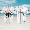 Venom New York Yankees MLB Baseball Jersey Venom New York Yankees MLB Baseball Jersey