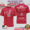 Kansas City Chiefs NFL Never Underestimate A Woman Still Nursing In Her Sixties Snoopy Women T Shirt Kansas City Chiefs NFL Never Underestimate A Woman Still Nursing In Her Sixties Snoopy Women T Shirt