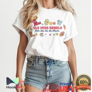 Ole Miss Mamacita Coqueta Chingona Rebels Mother’s Day 2026 Women T Shirt Ole Miss Mamacita Coqueta Chingona Rebels Mother’s Day 2026 Women T Shirt