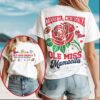 Tennessee Volunrs Mamacita Coqueta Chingona Spanish Mother’s Day T Shirt Tennessee Volunrs Mamacita Coqueta Chingona Spanish Mother’s Day T Shirt