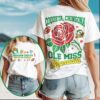 Texas Longhorns Coqueta Chingona Mamacita Latina Style Gameday T Shirt Texas Longhorns Coqueta Chingona Mamacita Latina Style Gameday T Shirt