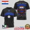 France National Team FIFA World Cup 2026 Pride Passion Glory Men Women T Shirt France National Team FIFA World Cup 2026 Pride Passion Glory Men Women T Shirt