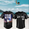 Los Angeles Dodgers Spider Man Midnight City Black Baseball Jersey Los Angeles Dodgers Spider Man Midnight City Black Baseball Jersey