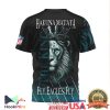 Chicago Bears Hakuna Matata The King Da Bears Lion Graphic T Shirt Chicago Bears Hakuna Matata The King Da Bears Lion Graphic T Shirt
