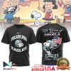 Pittsburgh Slers Snoopy 250 Years of America Patriotic T Shirt Pittsburgh Slers Snoopy 250 Years of America Patriotic T Shirt