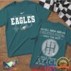 New Orleans Saints 70th Birthday Stick Shift Shirt NFL Gear for Gearheads T Shirt New Orleans Saints 70th Birthday Stick Shift Shirt NFL Gear for Gearheads T Shirt