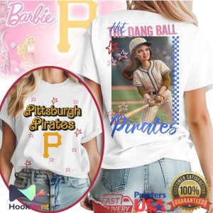 Pittsburgh Pirates Hit The Dang Ball Baseball Meme Fan T Shirt Pittsburgh Pirates Hit The Dang Ball Baseball Meme Fan T Shirt