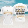 Las Vegas Raiders Funny Grandma Some Grandmas Play Bingo Raiders T Shirt Las Vegas Raiders Funny Grandma Some Grandmas Play Bingo Raiders T Shirt