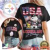Retro Mickey Mouse Green Bay Packers Football EST 1919 NFL Design T Shirt Retro Mickey Mouse Green Bay Packers Football EST 1919 NFL Design T Shirt