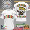 Arkansas Razorbacks NCAA Basketball Champions 2026 Grateful Dead Dancing Bears Custom Name Fans T Shirt Arkansas Razorbacks NCAA Basketball Champions 2026 Grateful Dead Dancing Bears Custom Name Fans T Shirt