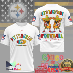 Pittsburgh Steelers Football Cinco De Mayo 2026 Celebration Men Women T Shirt Pittsburgh Steelers Football Cinco De Mayo 2026 Celebration Men Women T Shirt