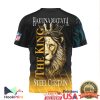 Cleveland Browns NFL Lion King Hakuna Matata Dawg Pound 3D T Shirt Cleveland Browns NFL Lion King Hakuna Matata Dawg Pound 3D T Shirt