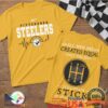 Tampa Bay Buccaneers Stick Shift Graphic Shirt NFL Gearbox Pulse T Shirt Tampa Bay Buccaneers Stick Shift Graphic Shirt NFL Gearbox Pulse T Shirt