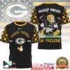 Retro Mickey Mouse Philadelphia Eagles Football Vintage NFL Fan T Shirt Retro Mickey Mouse Philadelphia Eagles Football Vintage NFL Fan T Shirt
