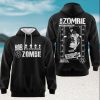 Rob Zombie & Marilyn Manson Freaks on Parade Joint Tour Band Shirt Rob Zombie & Marilyn Manson Freaks on Parade Joint Tour Band Shirt